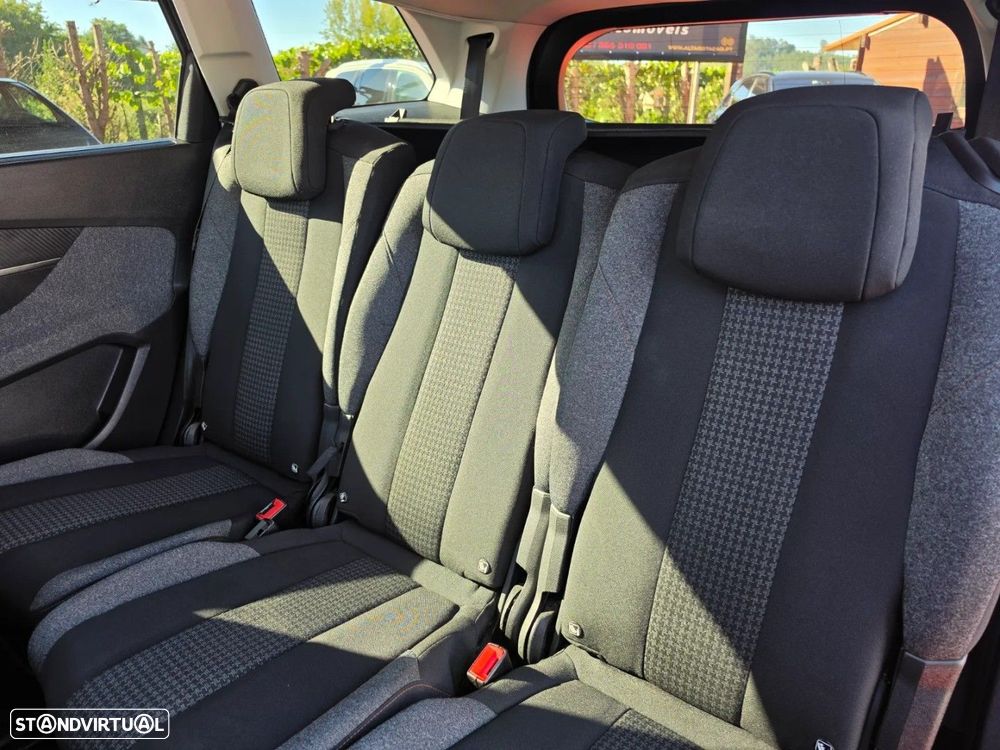 Peugeot 5008 1.5 BlueHDi Active Pack EAT8 - 9