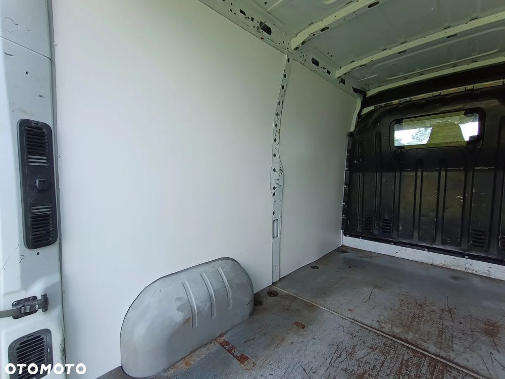 Nissan Nv400 L2H2 2.3 diesel, manual 145kM JAK MASTER, MOVANO 2016rok EURO 6!, WEBASTO, CZUJNIKI PARKOWANIA, STAN BARDZO DOBRY! - 23