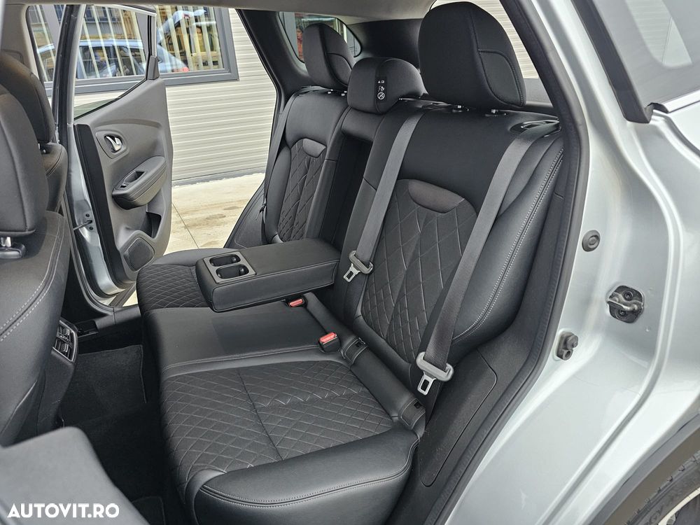 Renault Kadjar TCe 160 GPF BOSE EDITION - 17