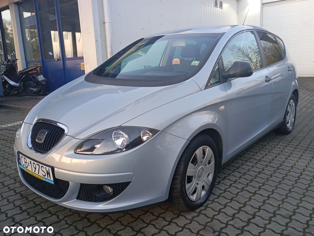 Seat Altea ver-fresh - 2