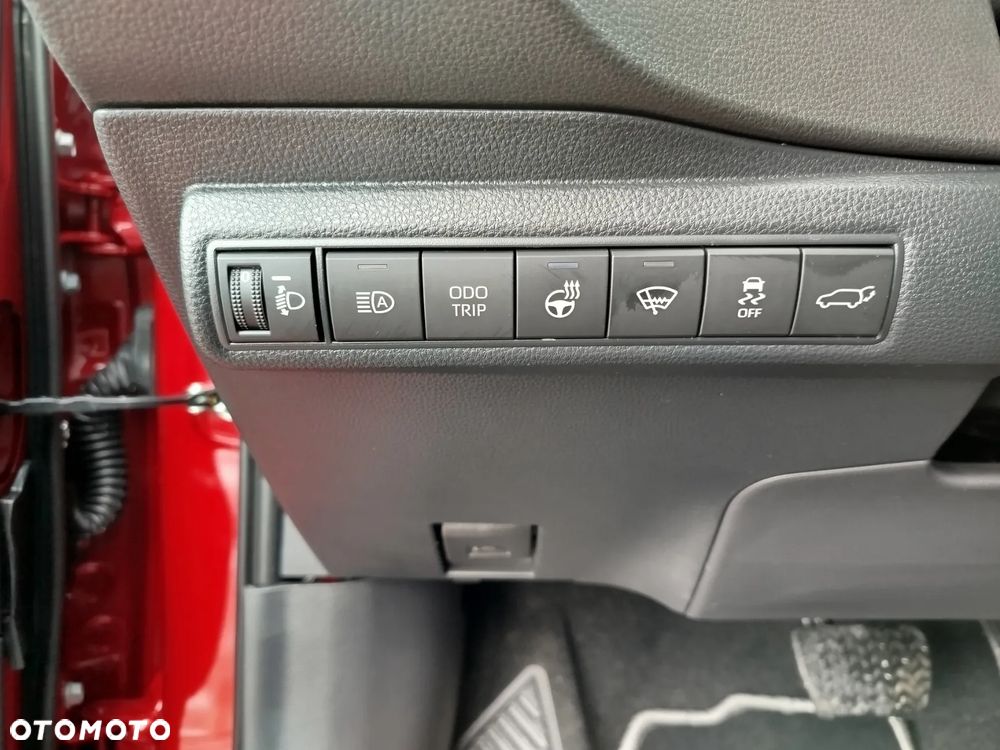 Toyota Corolla 1.8 Hybrid Style - 10