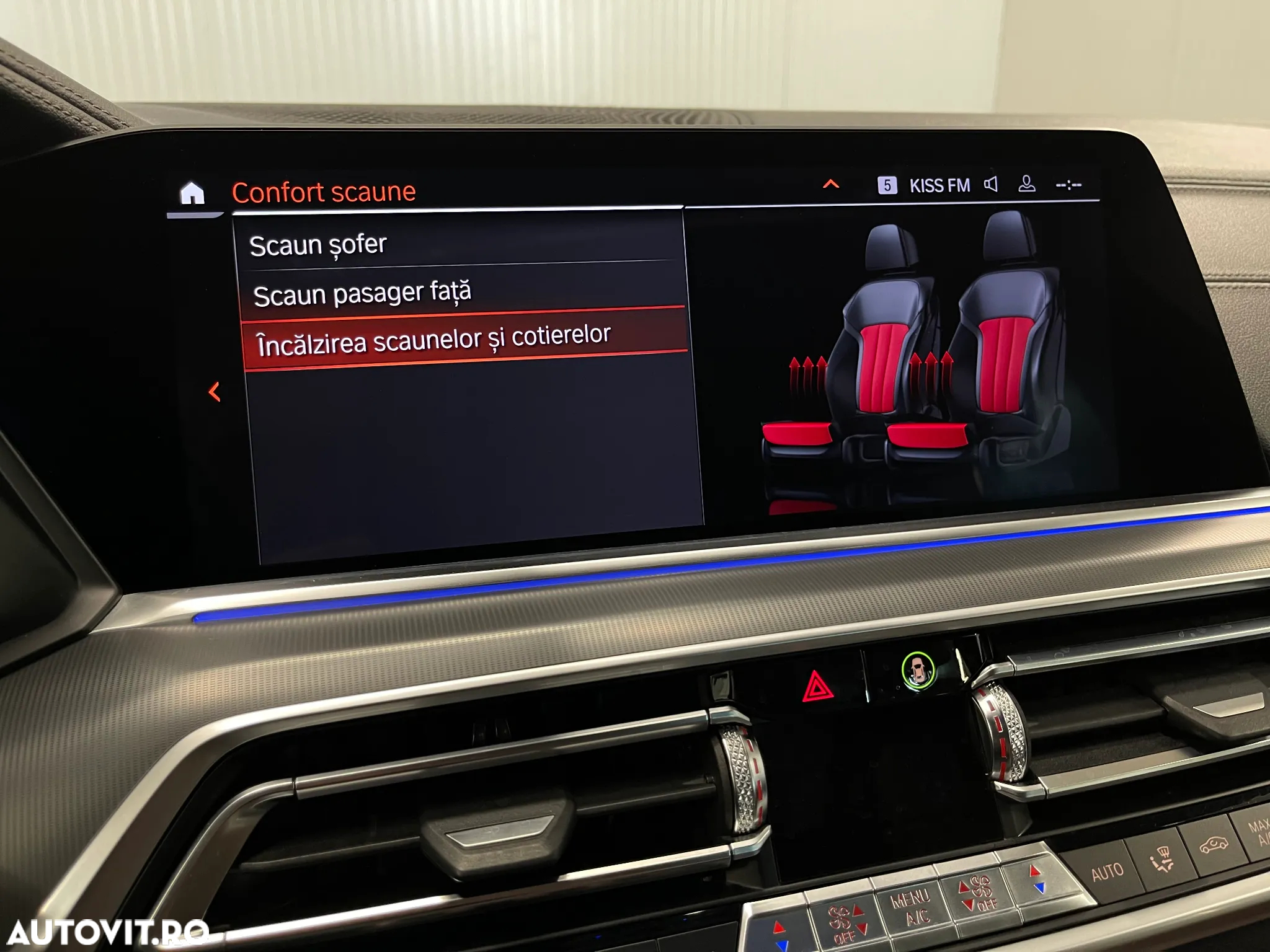 BMW X5 M M50d - 19