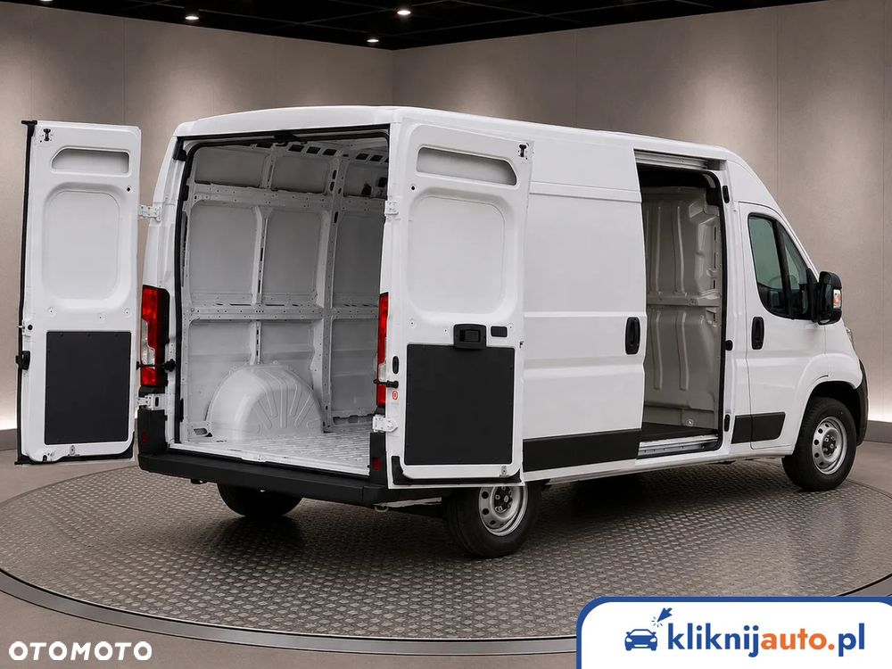 Fiat Ducato Furgon L2H2 3T Diesel 120KM Manual - 5