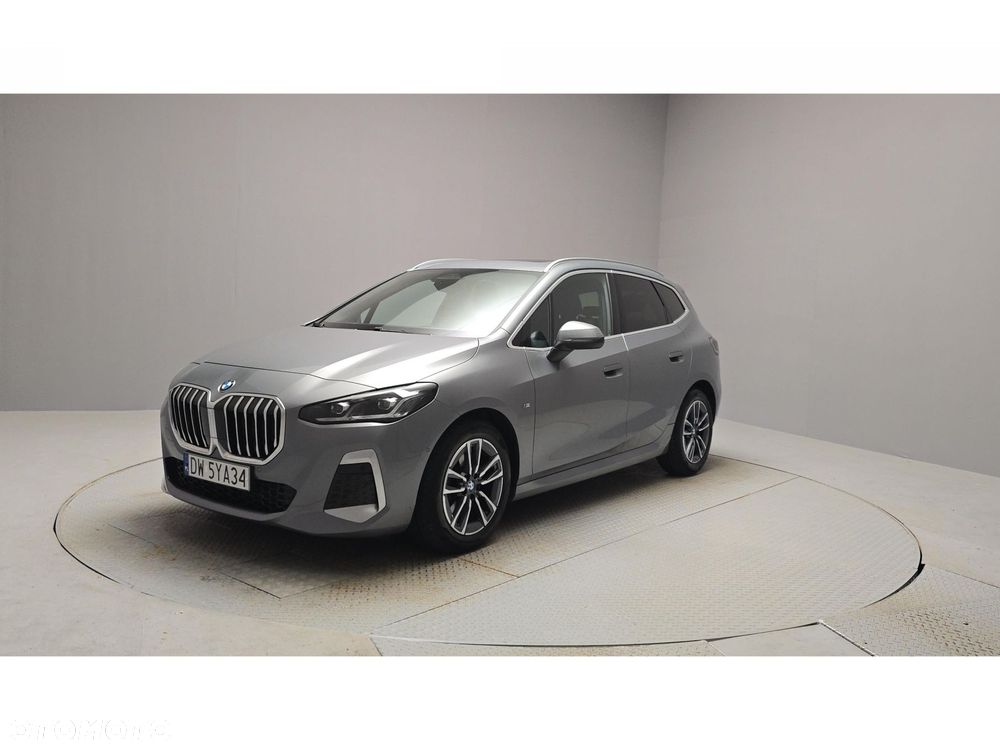 BMW Seria 2 218i M Sport - 6