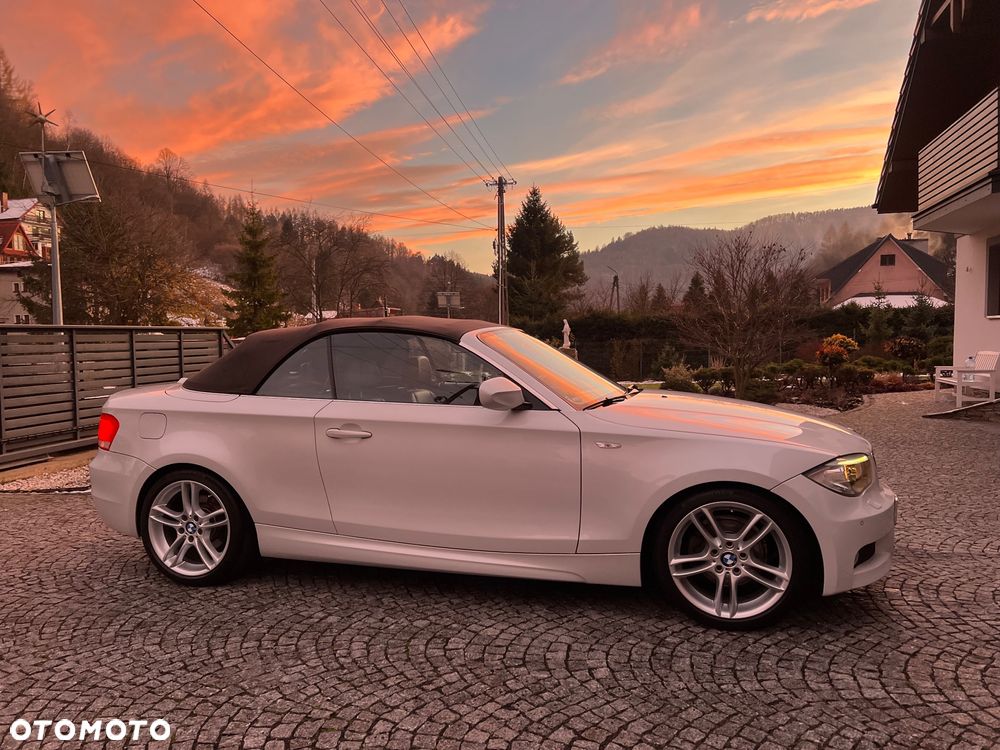 BMW Seria 1 118d Limited Edition Lifestyle mit M Sportpaket - 1