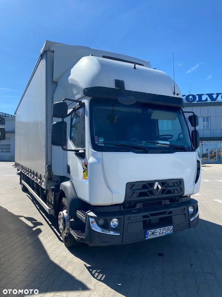 Renault D Wide - 3