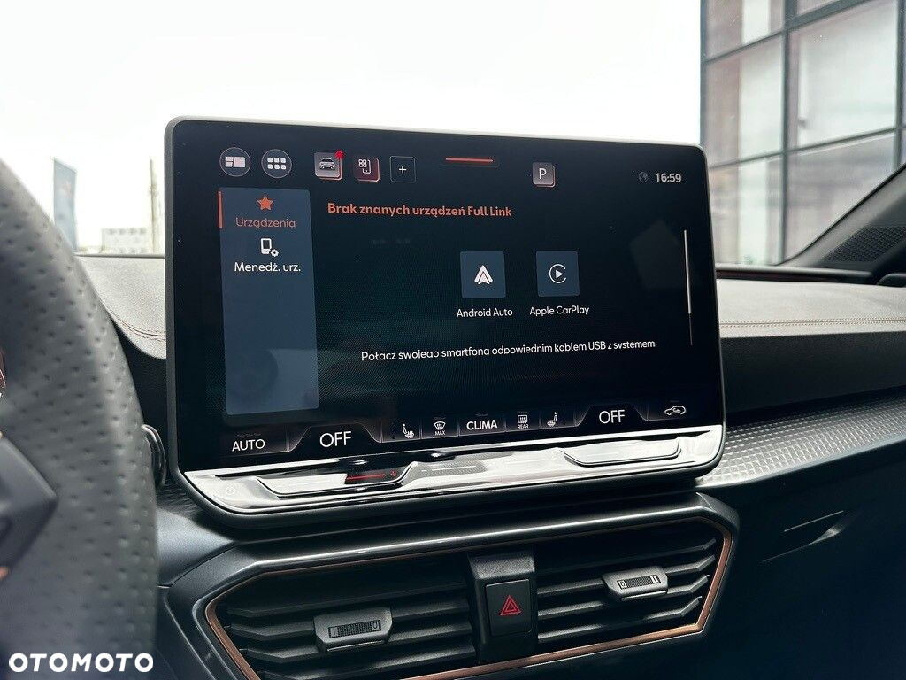 Cupra Leon - 27