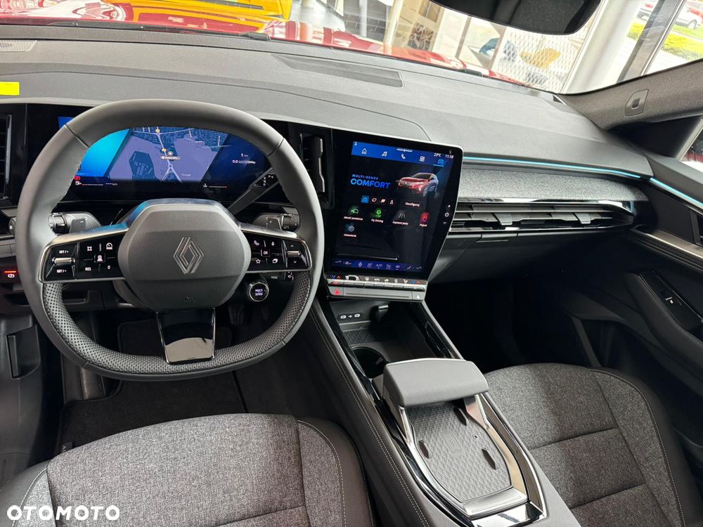 Renault Austral 1.3 TCe mHEV Techno - 6