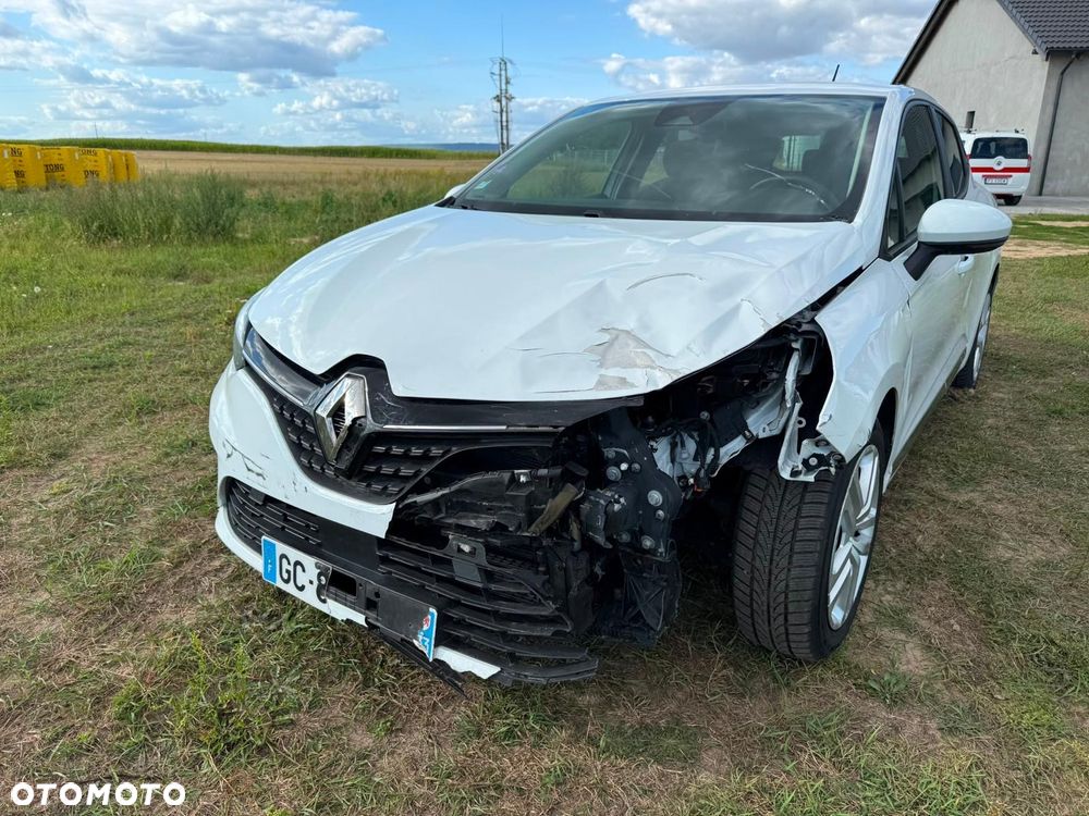 Renault Clio SCe 75 BUSINESS EDITION - 8