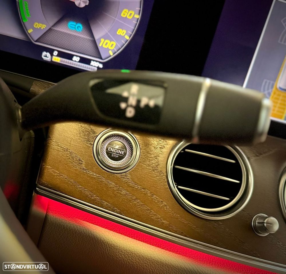 Mercedes-Benz E 300 - 28