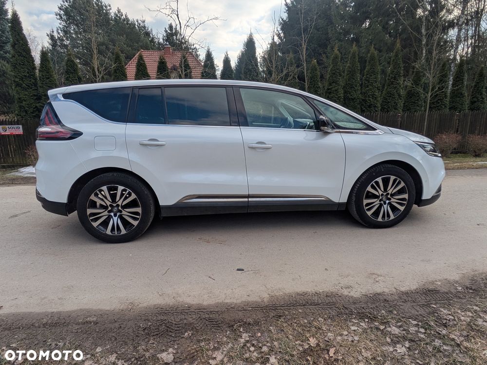 Renault Espace Energy dCi 160 EDC Initiale Paris - 6