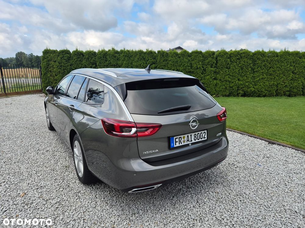 Opel Insignia - 5
