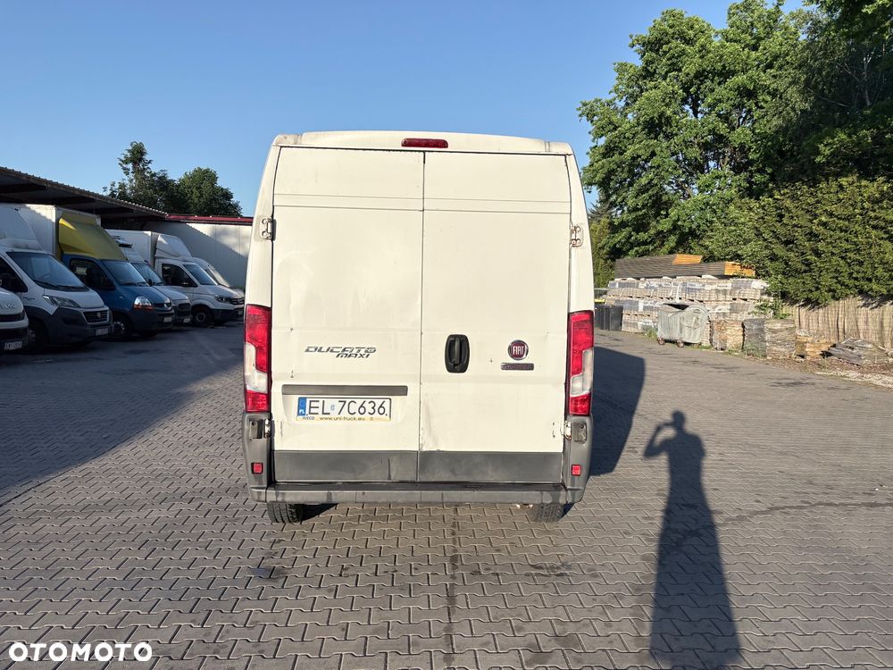 Fiat DUCATO - 4