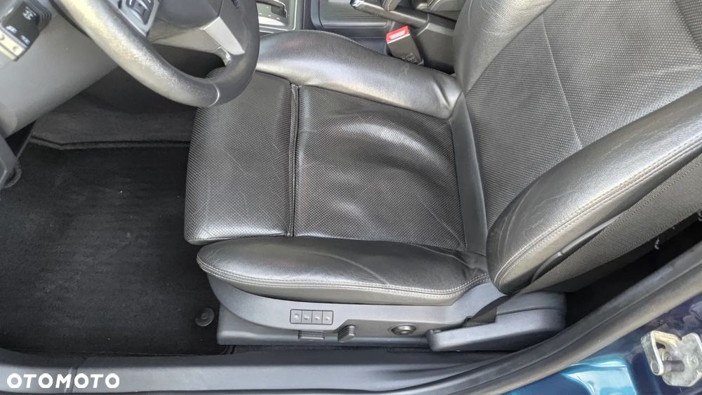 Opel Vectra - 9