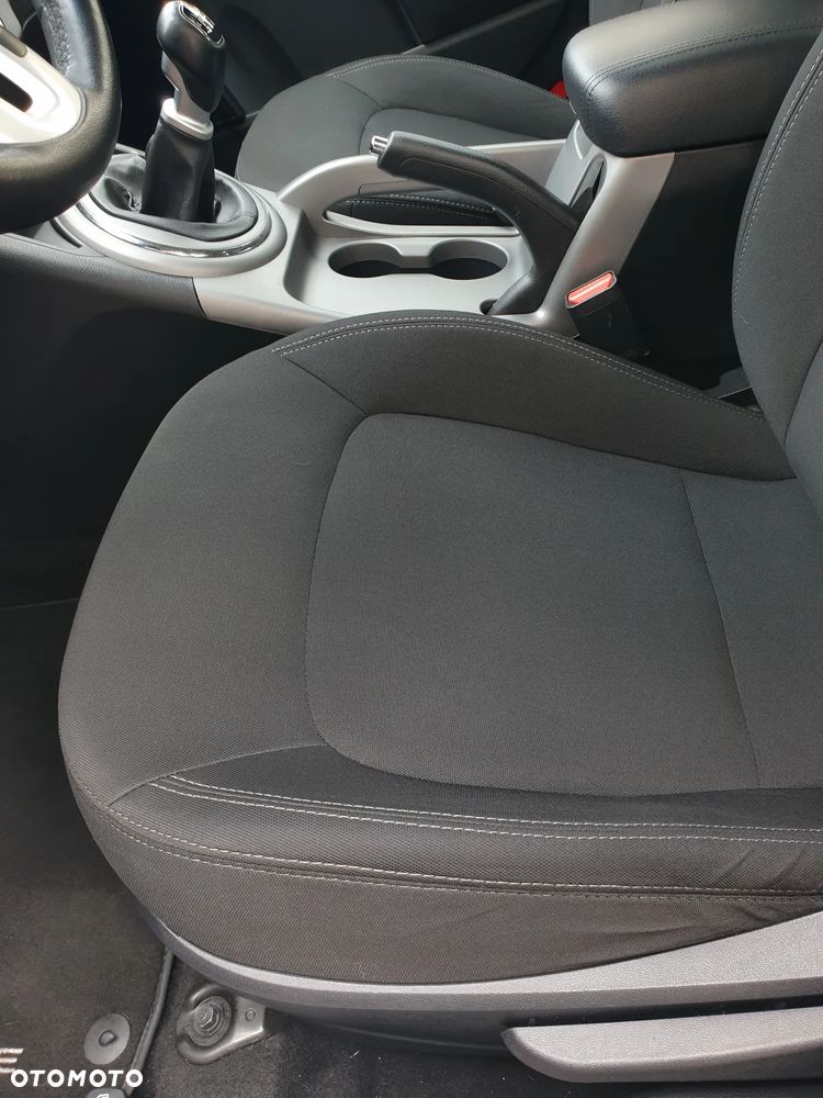 Kia Sportage 1.6 GDI Business Line 2WD - 8