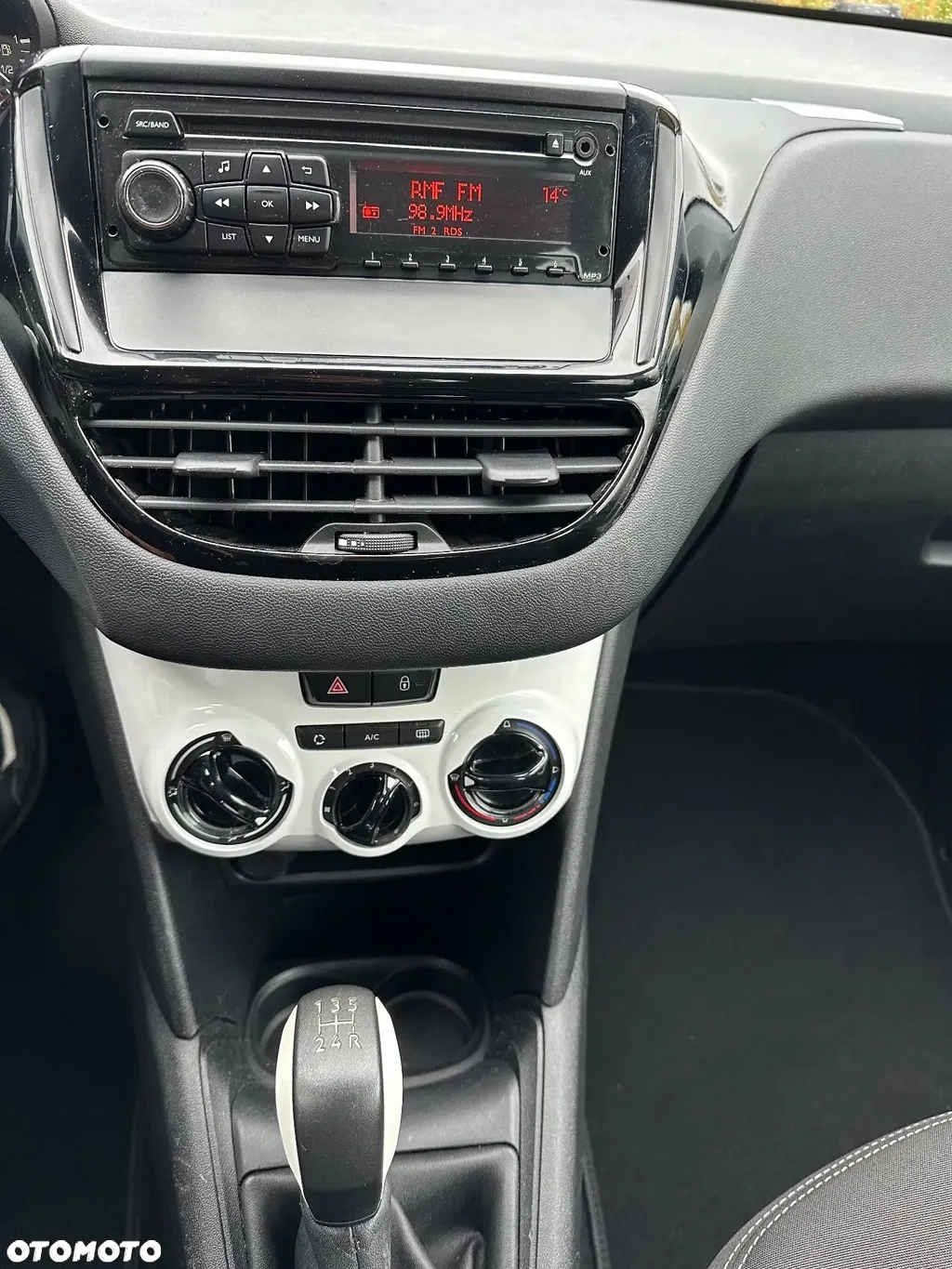 Peugeot 208 1.0 VTi Active - 14