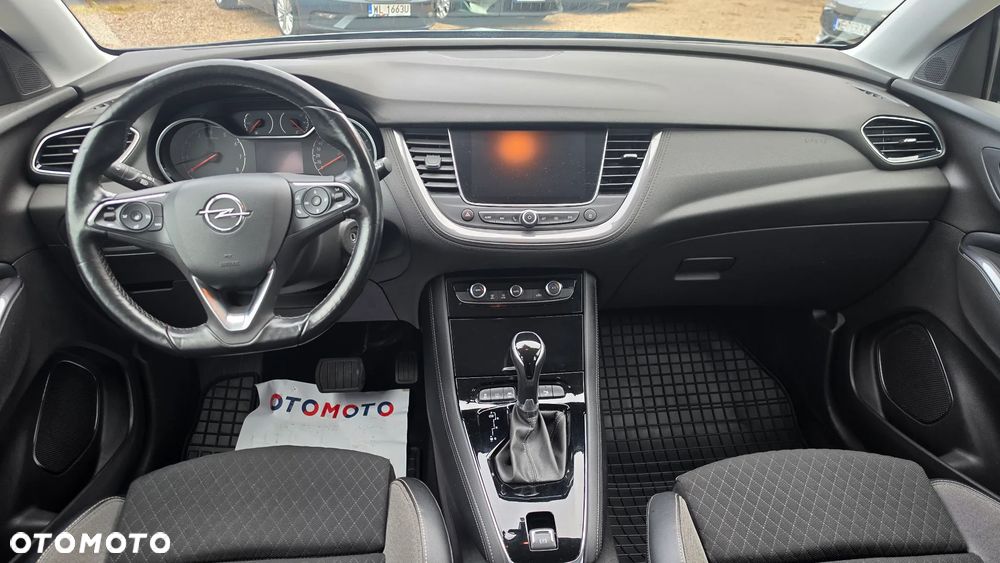 Opel Grandland X 1.2 T Ultimate S&S - 32