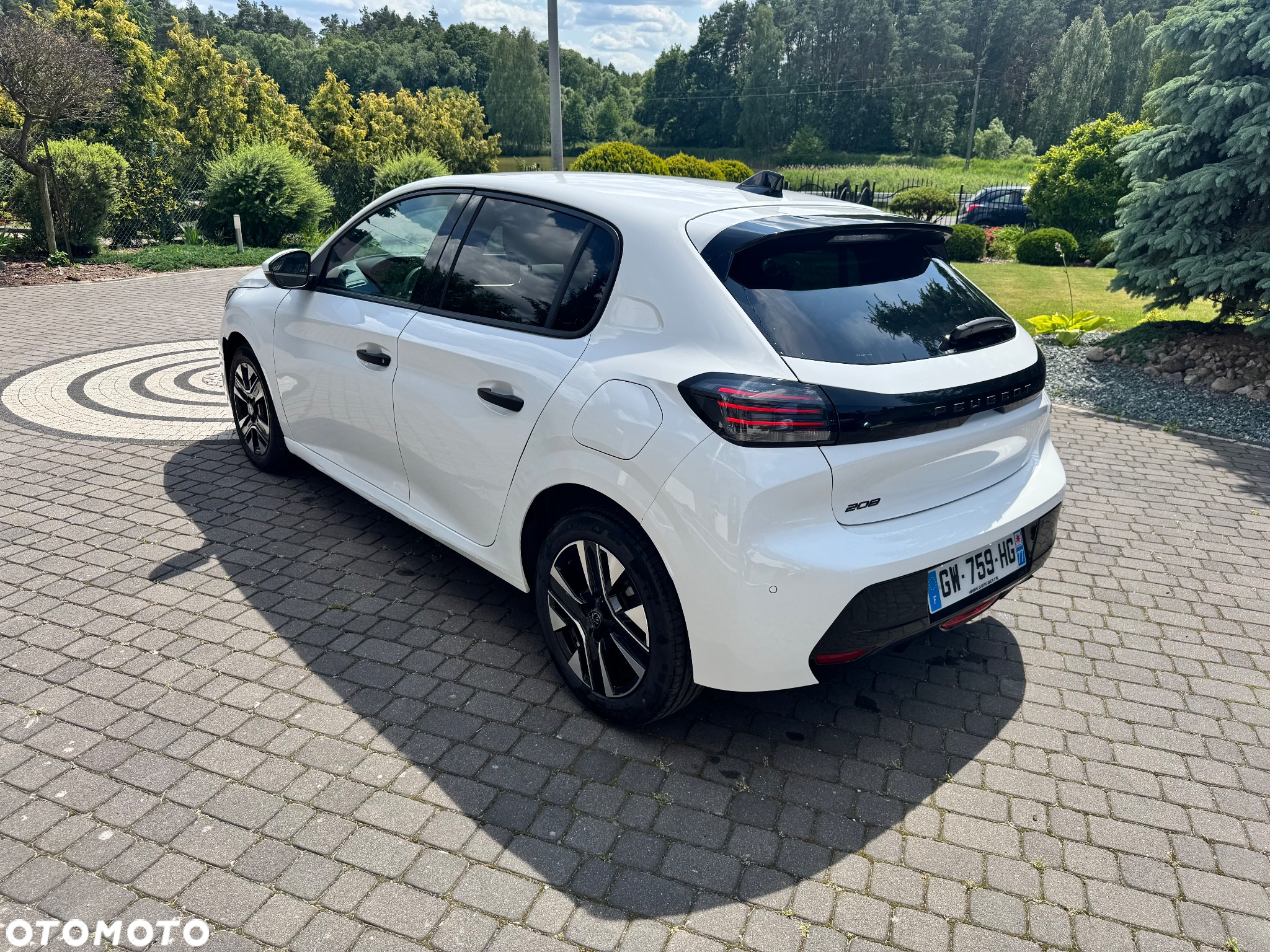 Peugeot 208 PureTech 100 Active Pack - 7