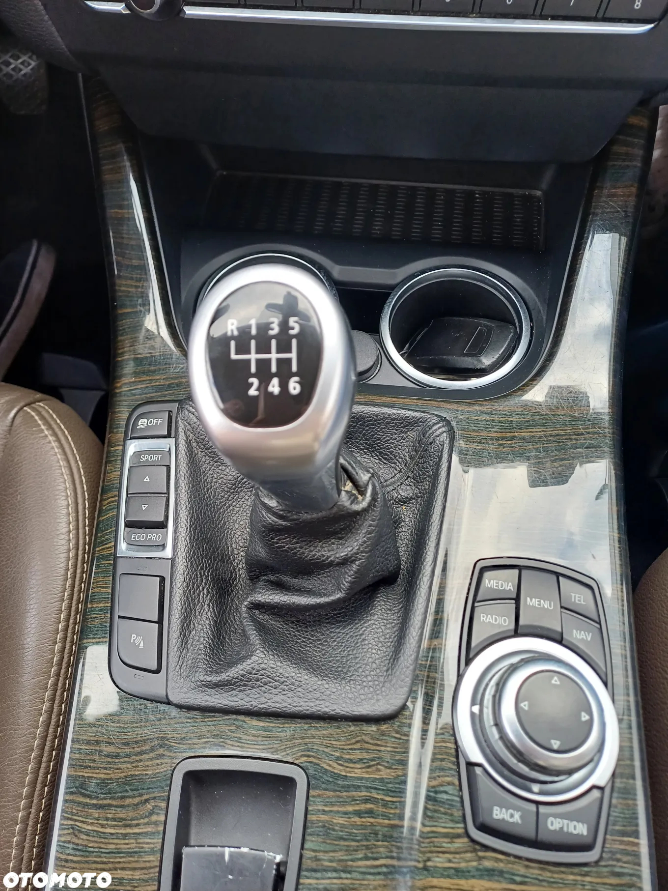 BMW X3 sDrive18d - 11