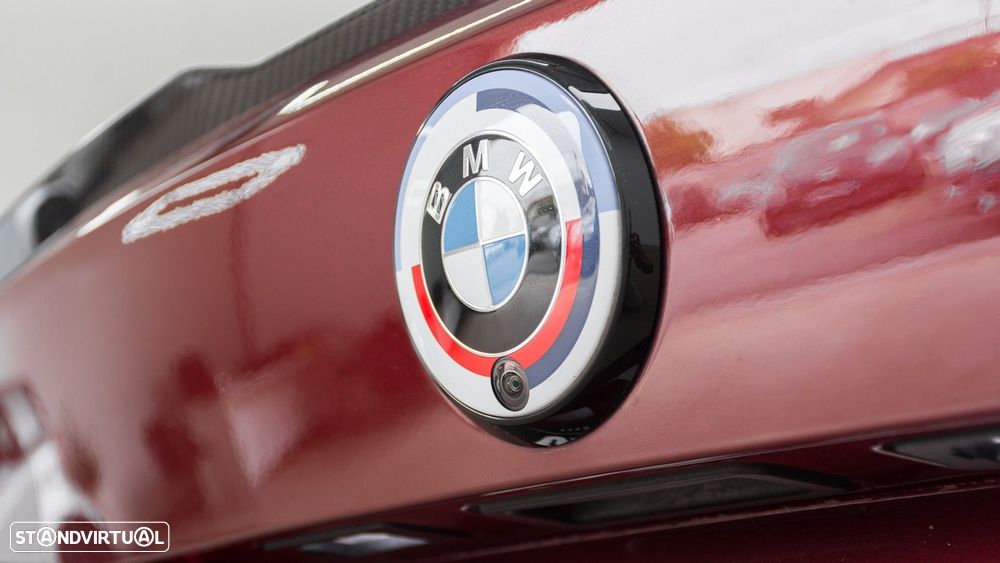 BMW M4 Competition Pack 50 anos M - 30