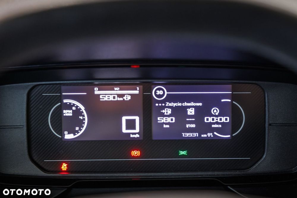Toyota Proace City - 7