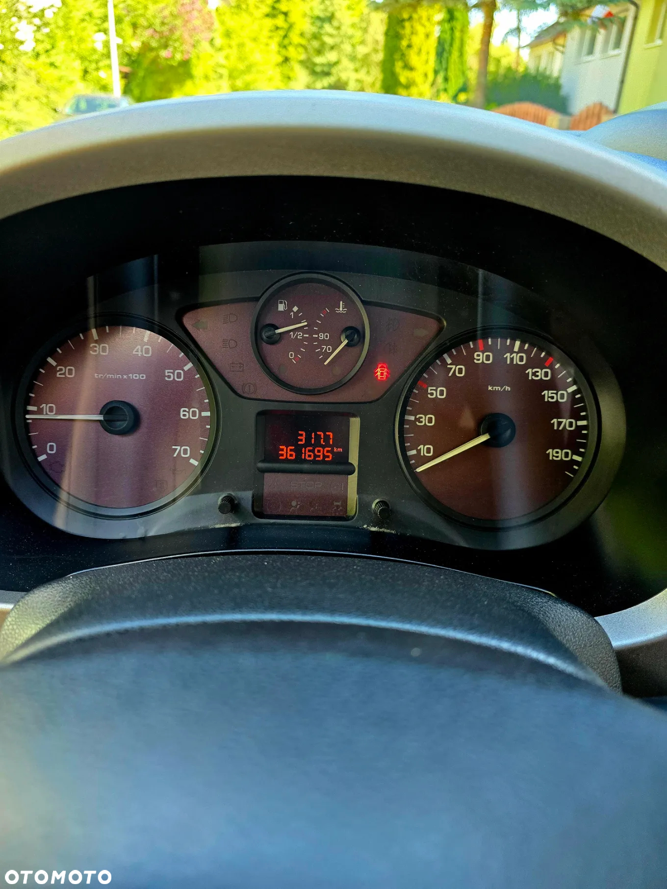 Citroën Berlingo II 1.6 HDi Multispace - 7