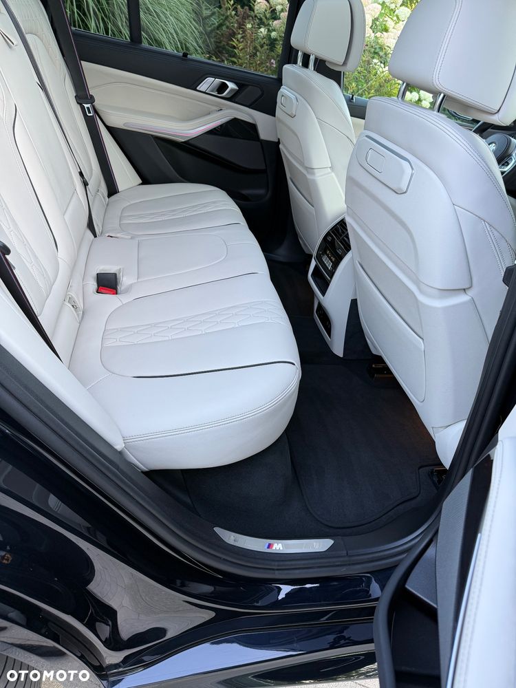 BMW X5 xDrive40d mHEV sport - 10