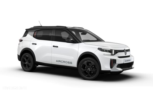 Citroën C3 Aircross 1.2 mHEV Plus S&S eDCT6 - 3