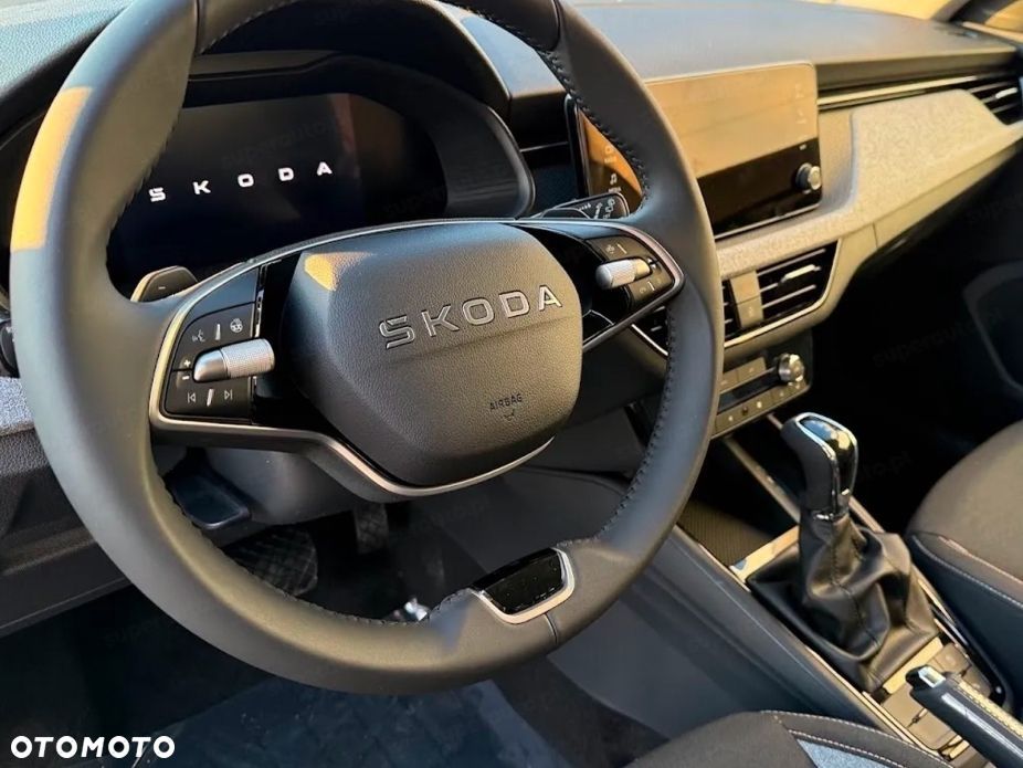 Skoda Kamiq 1.0 TSI Edition 130 DSG - 5