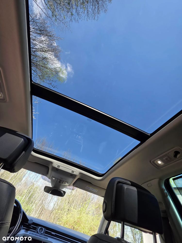 Volkswagen Passat Alltrack 2.0 TDI SCR 4Mot DSG7 - 28