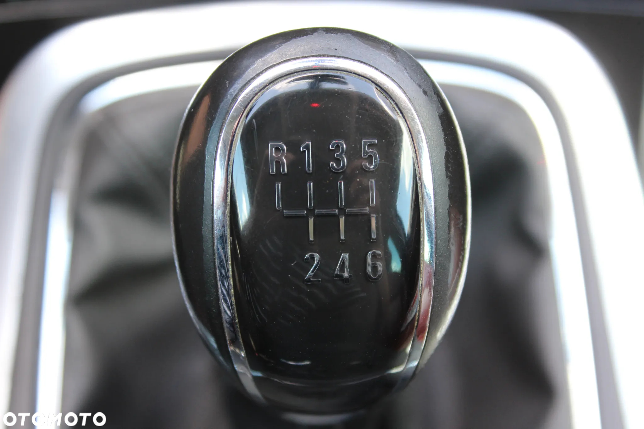 Opel Insignia 1.6 Turbo Sports Tourer Innovation - 21