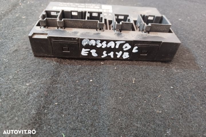 Modul confort 3C0959433AB 3C0959433AB Volkswagen VW Passat B6 [2005 - - 4