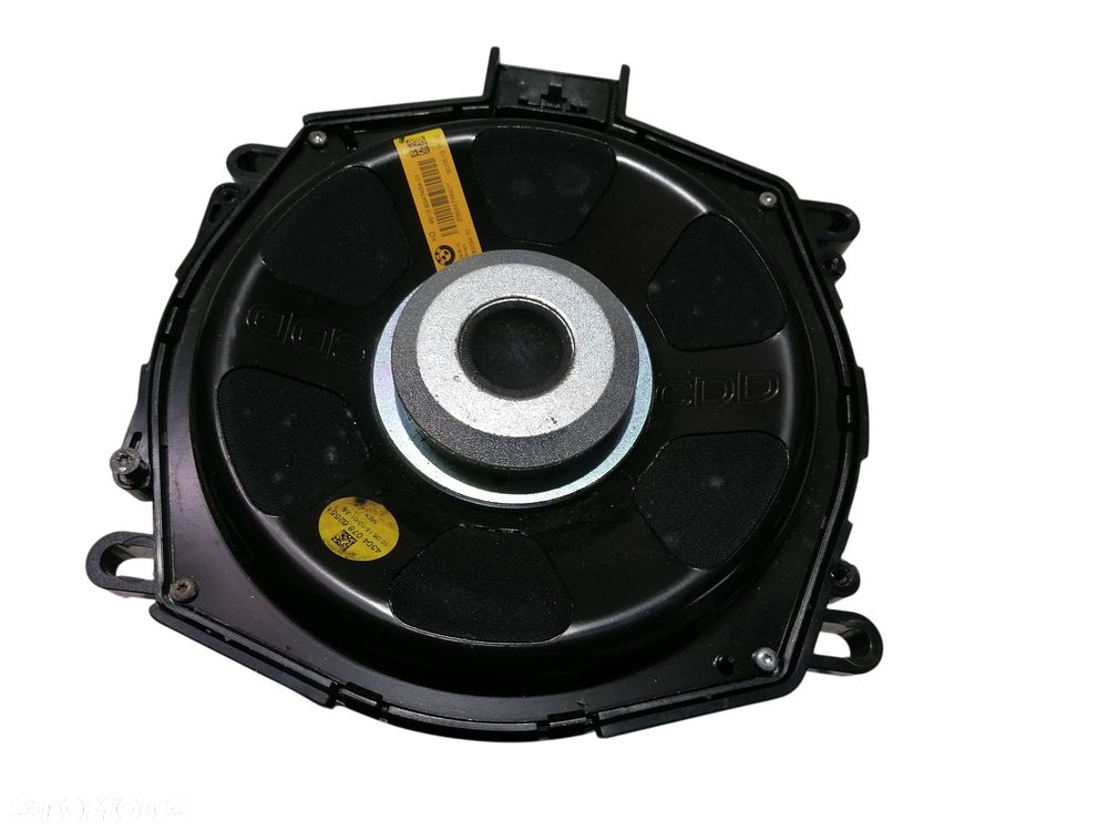 BMW X6 X6M F16 15r GŁOŚNIK DRZWI HARMAN KORDON 9247484 - 1