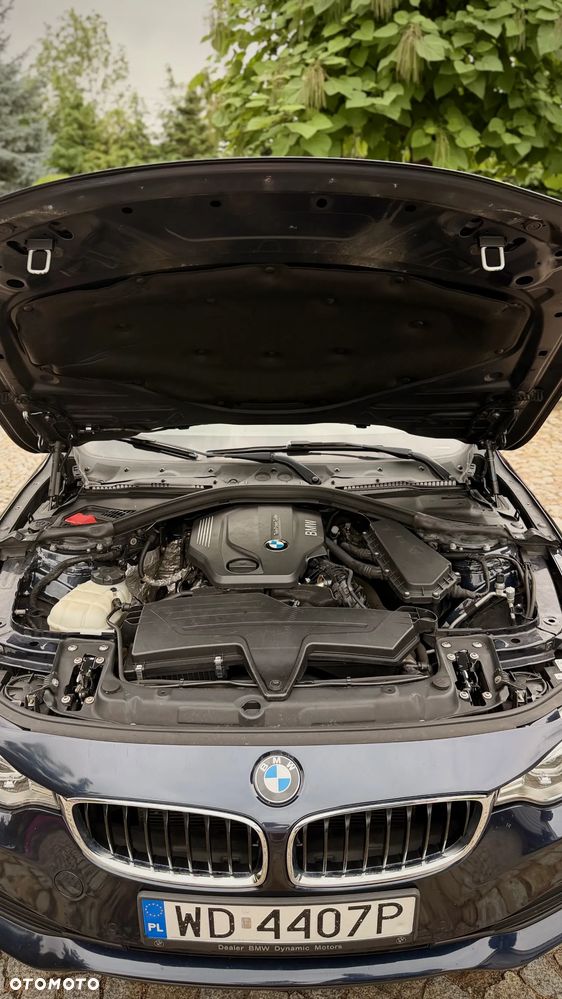 BMW Seria 4 - 13