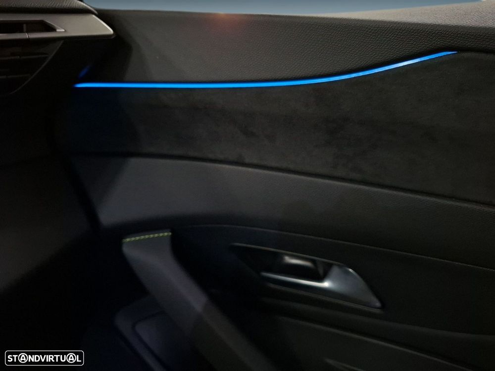 Peugeot 308 SW 1.6 Hybrid GT e-DCS7 - 23