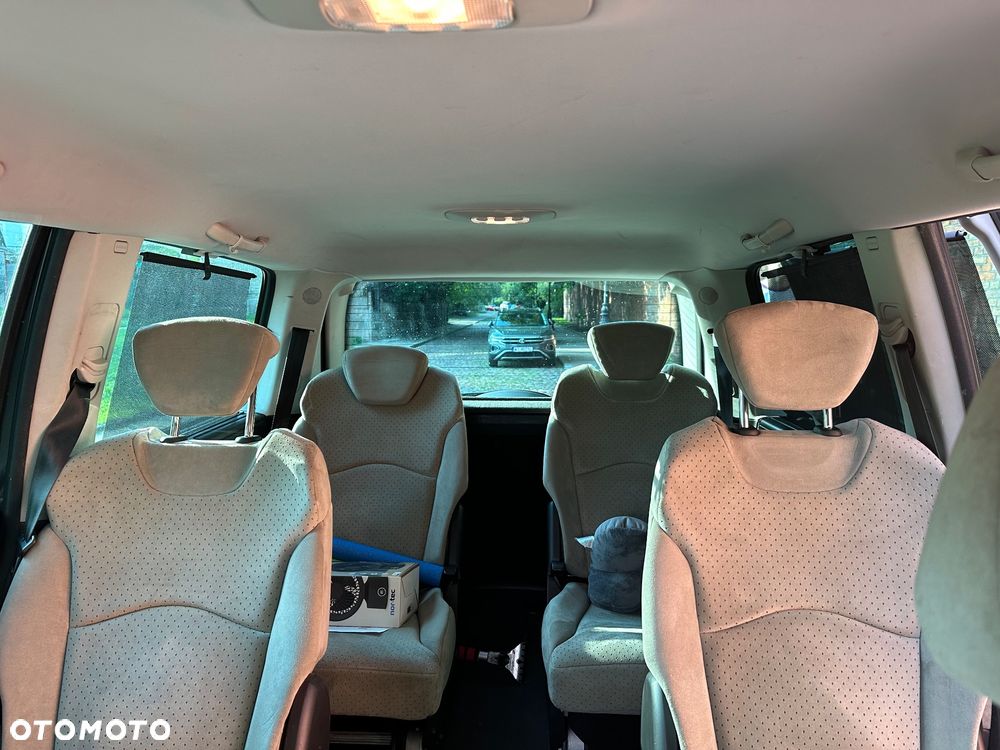Citroën C8 3.0 V6 Exclusive Captain Chairs - 6