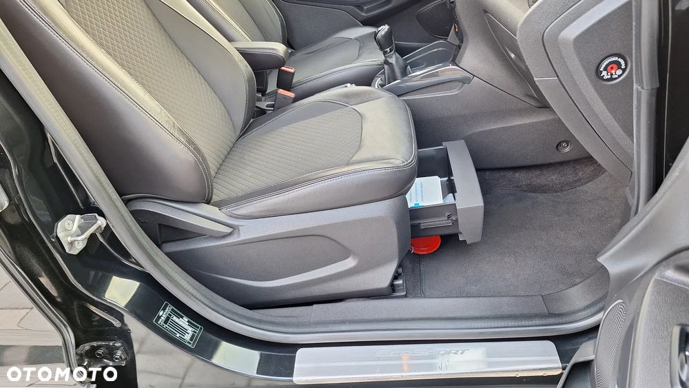 Ford EcoSport 1.0 EcoBoost TITANIUM - 17
