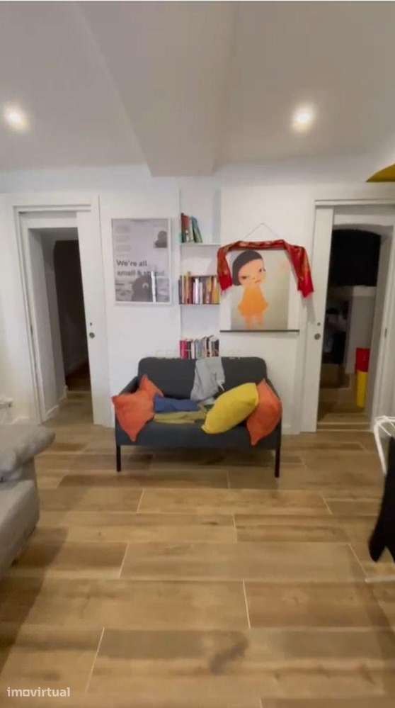 ARRENDAMENTO T1 NO CENTRO DE ELVAS - Grande imagem: 3/7