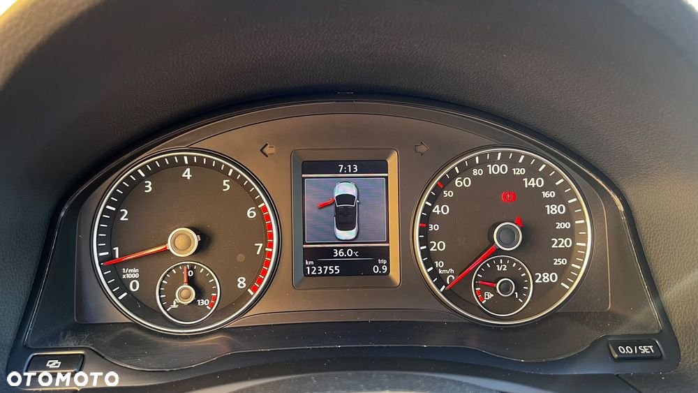 Volkswagen Eos 2.0 TSI - 12