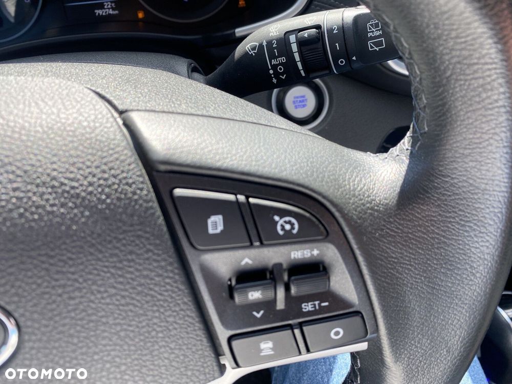 Hyundai Tucson - 25