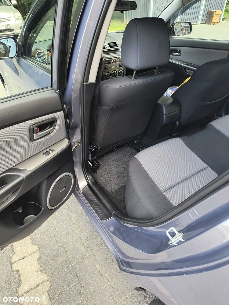 Mazda 3 2.0 Sport Top - 14