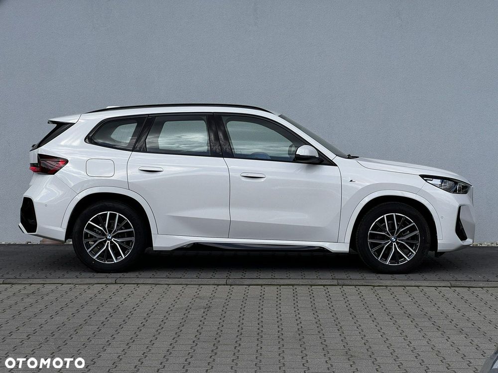 BMW X1 sDrive18i M Sport - 5