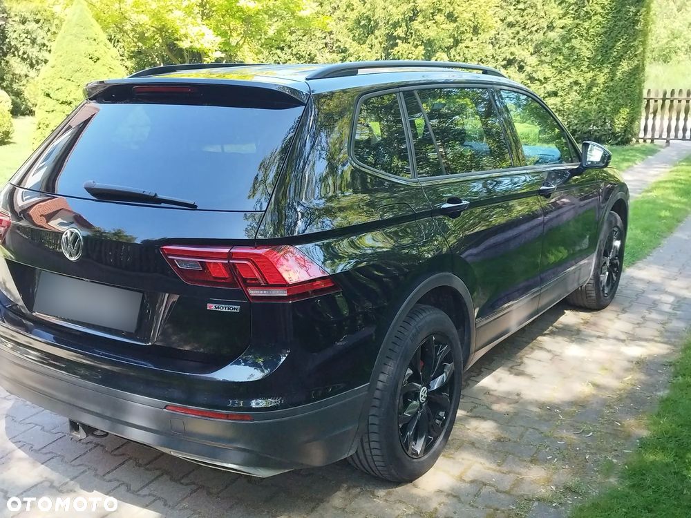 Volkswagen Tiguan - 4
