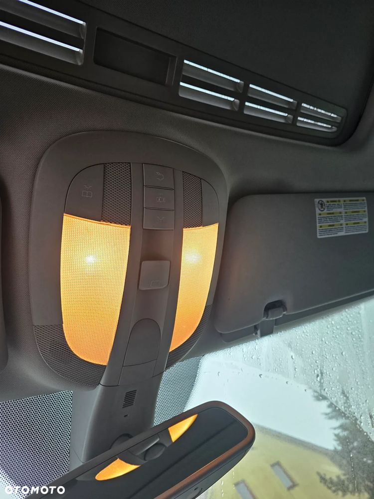 Mercedes-Benz GL 350 CDI DPF 4Matic BlueEFFICIENCY 7G-TRONIC - 16