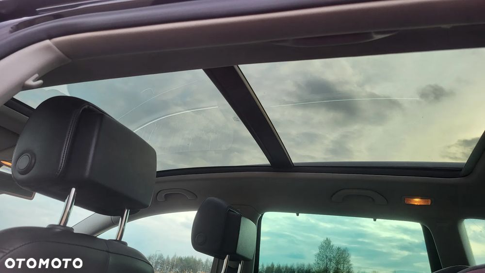 Volkswagen Passat 2.0 TDI DPF Highline - 10