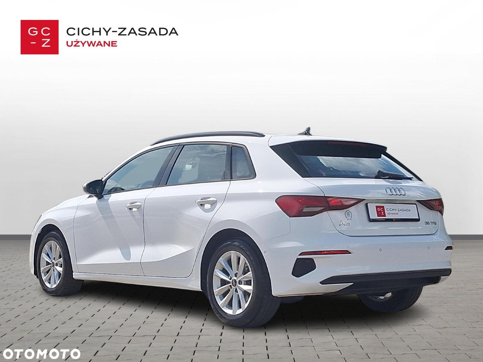 Audi A3 - 3