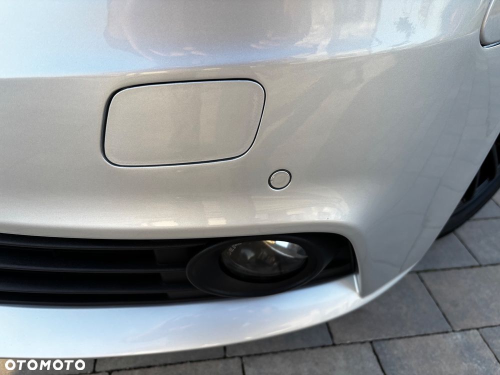 Audi A4 Limousine 2.0 TDI DPF - 37