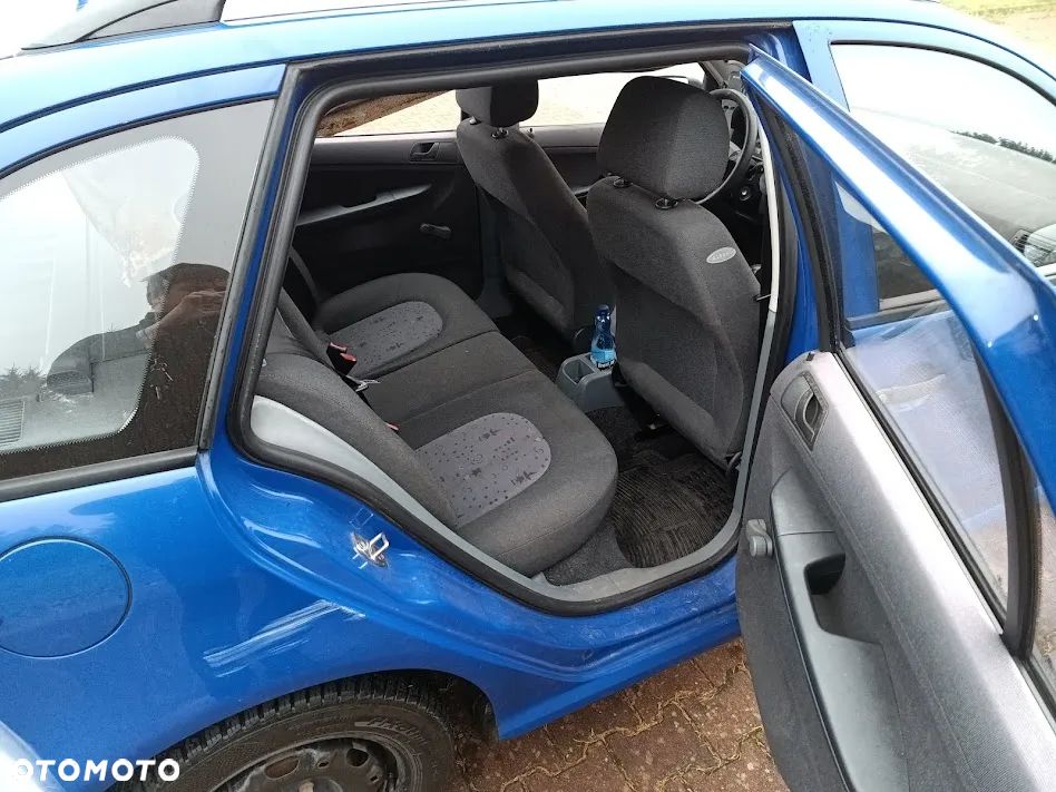 Skoda Fabia 1.4 16V Classic - 12