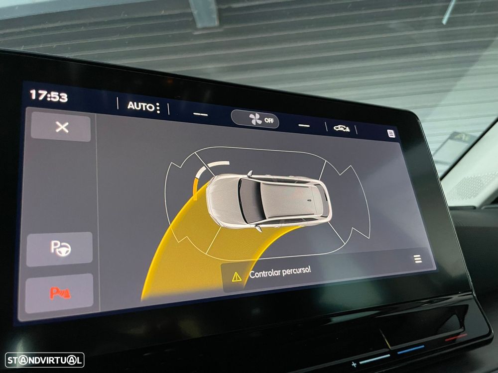 SEAT Leon ST 1.4 e-Hybrid FR DSG - 32