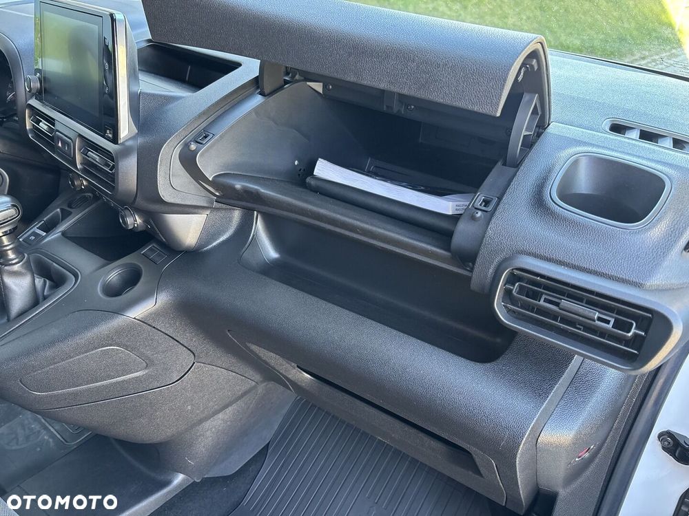 Toyota PROACE CITY - 20